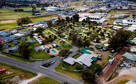 Albany Gardens Tourist Park