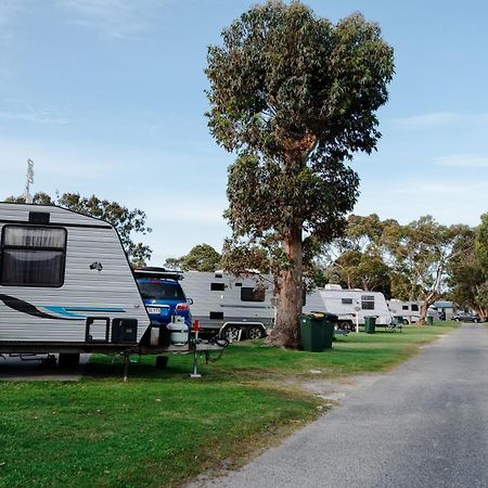 Tasman Holiday Parks - Albany Exterior foto