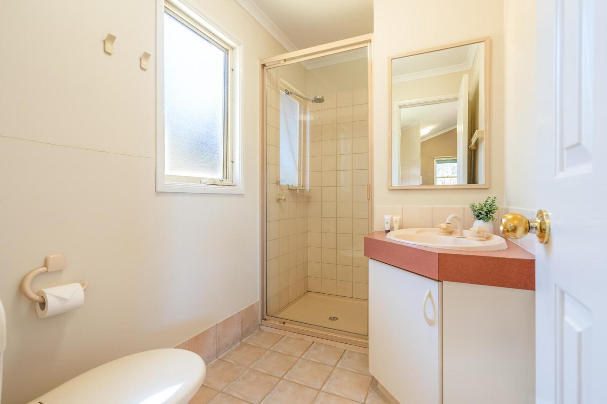 Tasman Holiday Parks - Albany Zimmer foto