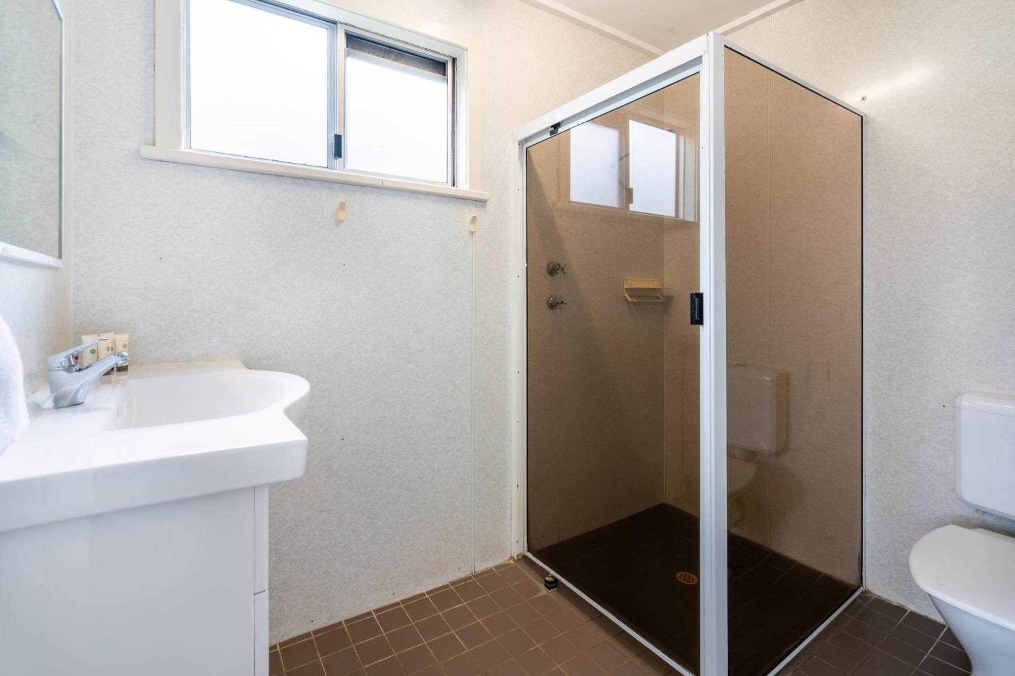 Tasman Holiday Parks - Albany Zimmer foto