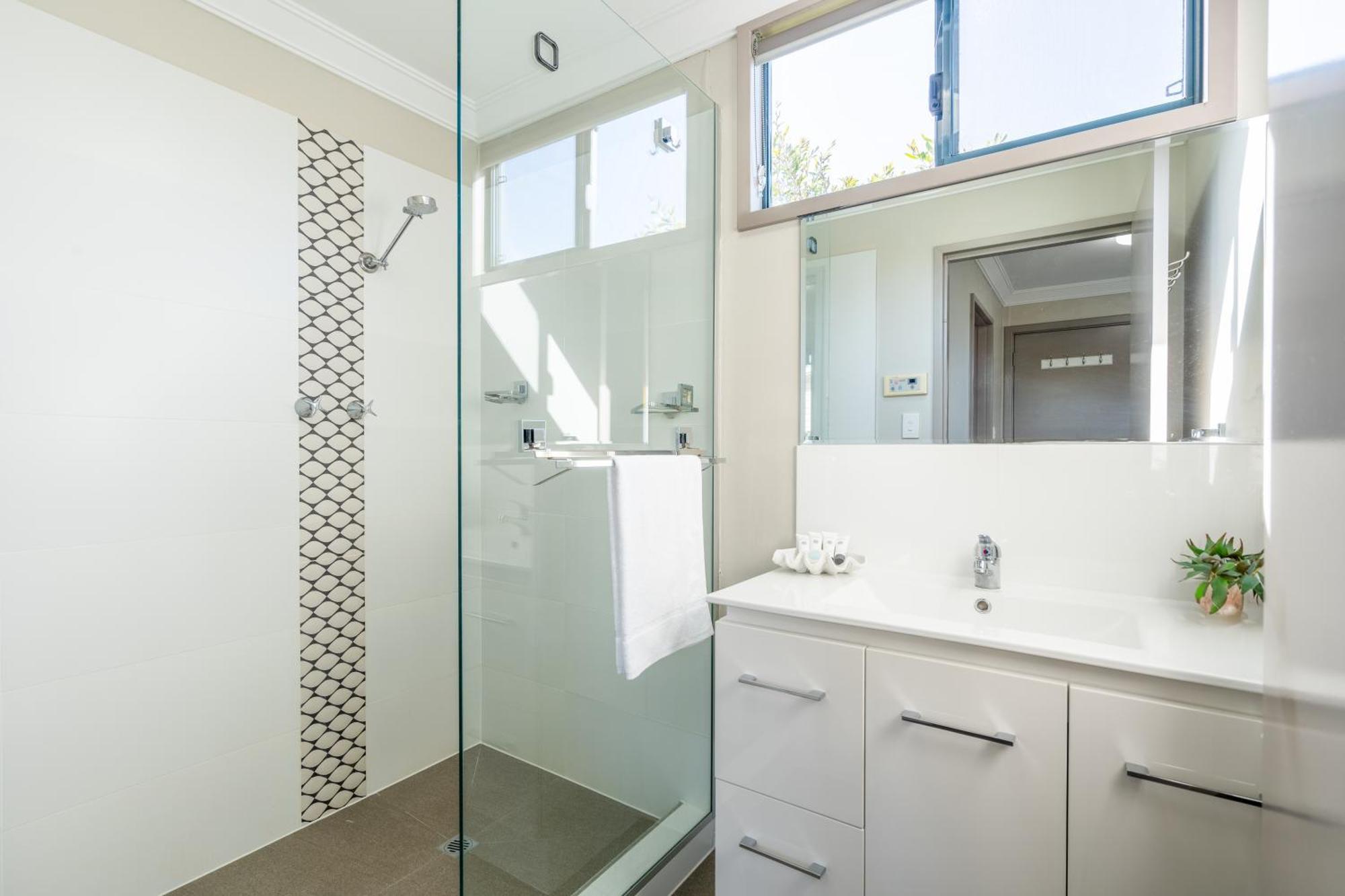 Tasman Holiday Parks - Albany Zimmer foto