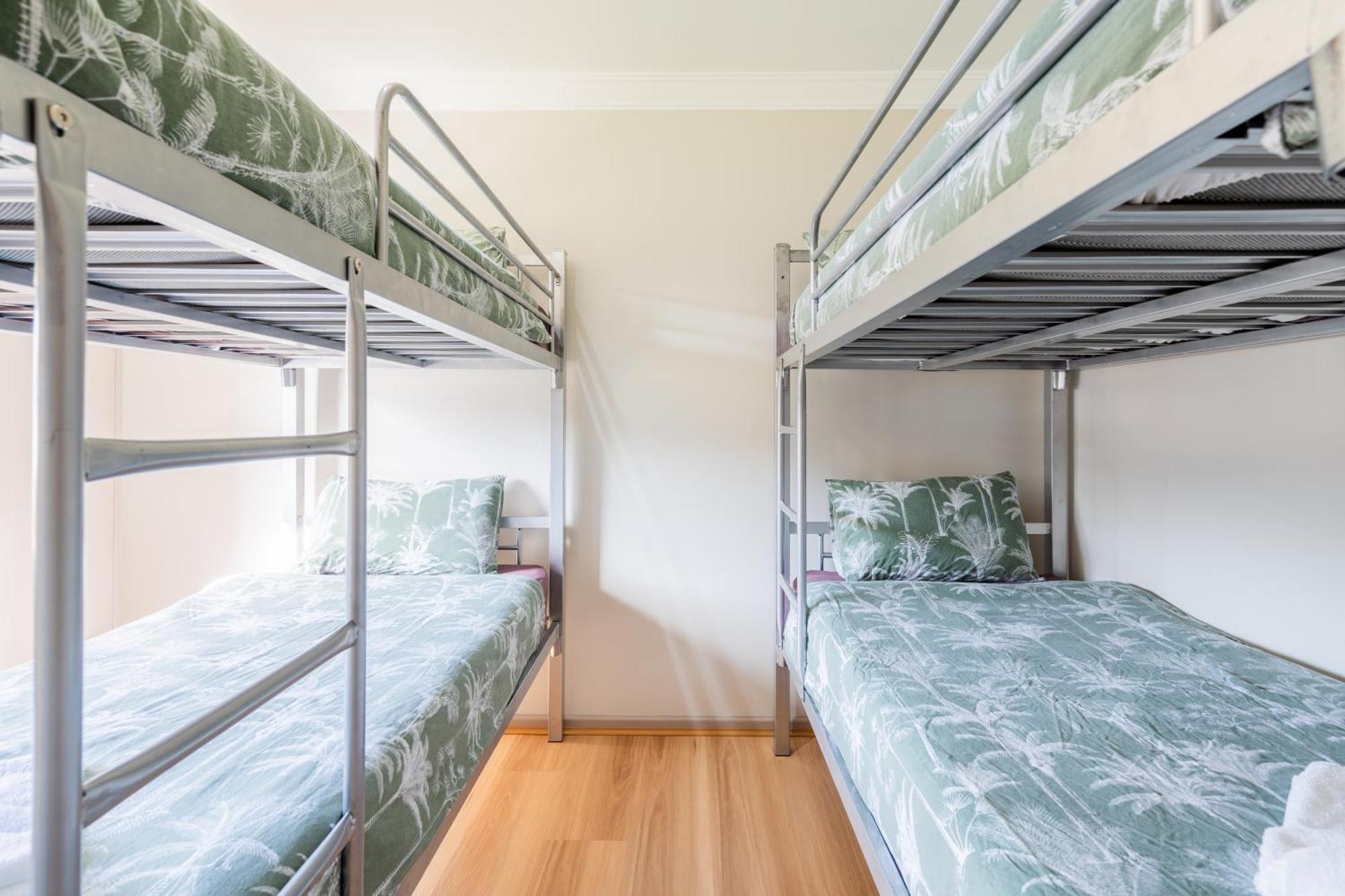 Tasman Holiday Parks - Albany Zimmer foto
