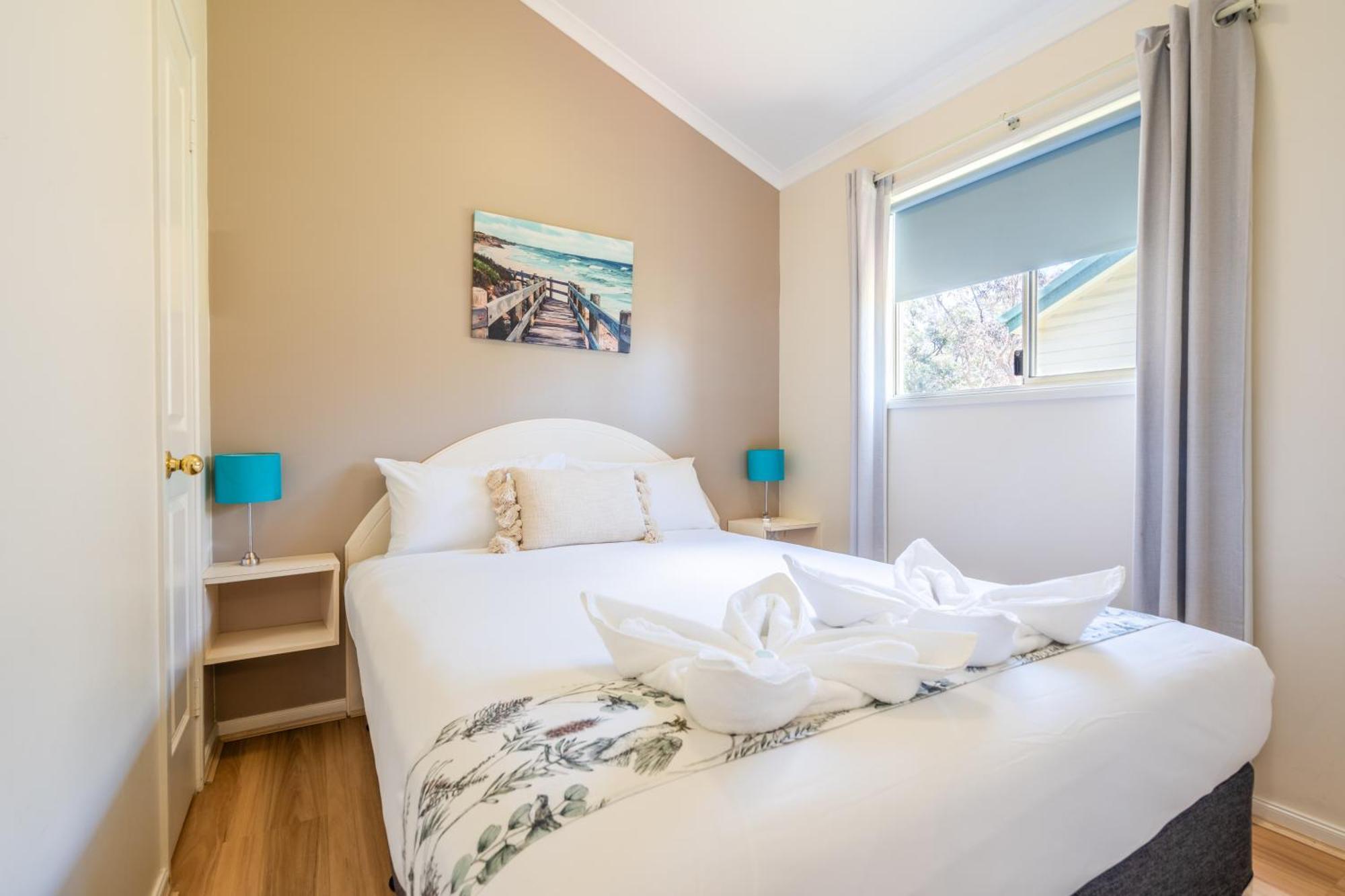Tasman Holiday Parks - Albany Zimmer foto