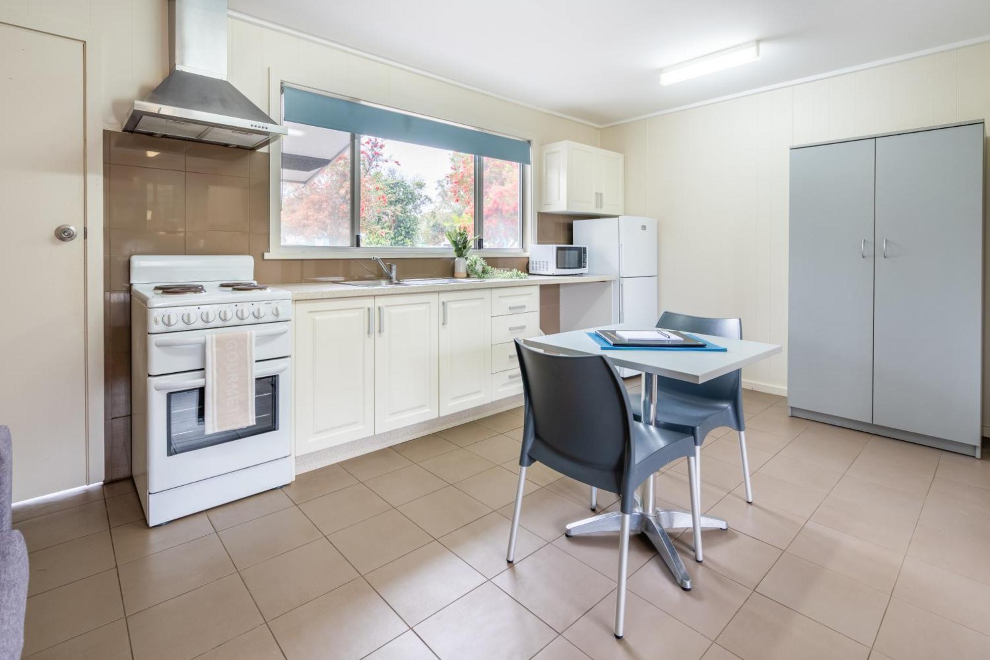 Tasman Holiday Parks - Albany Zimmer foto