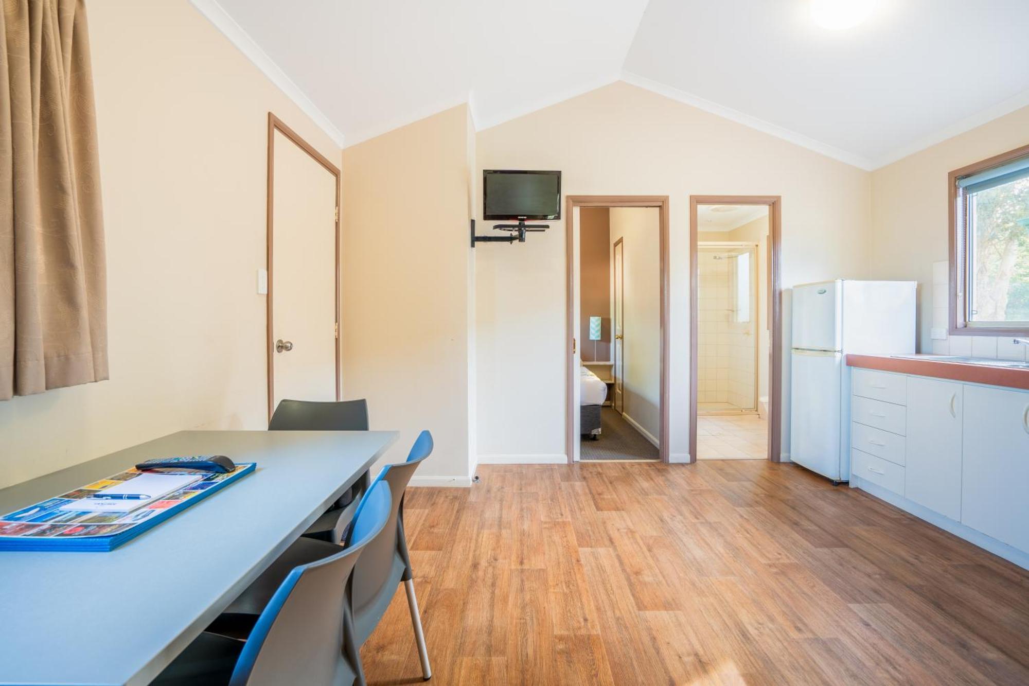 Tasman Holiday Parks - Albany Zimmer foto