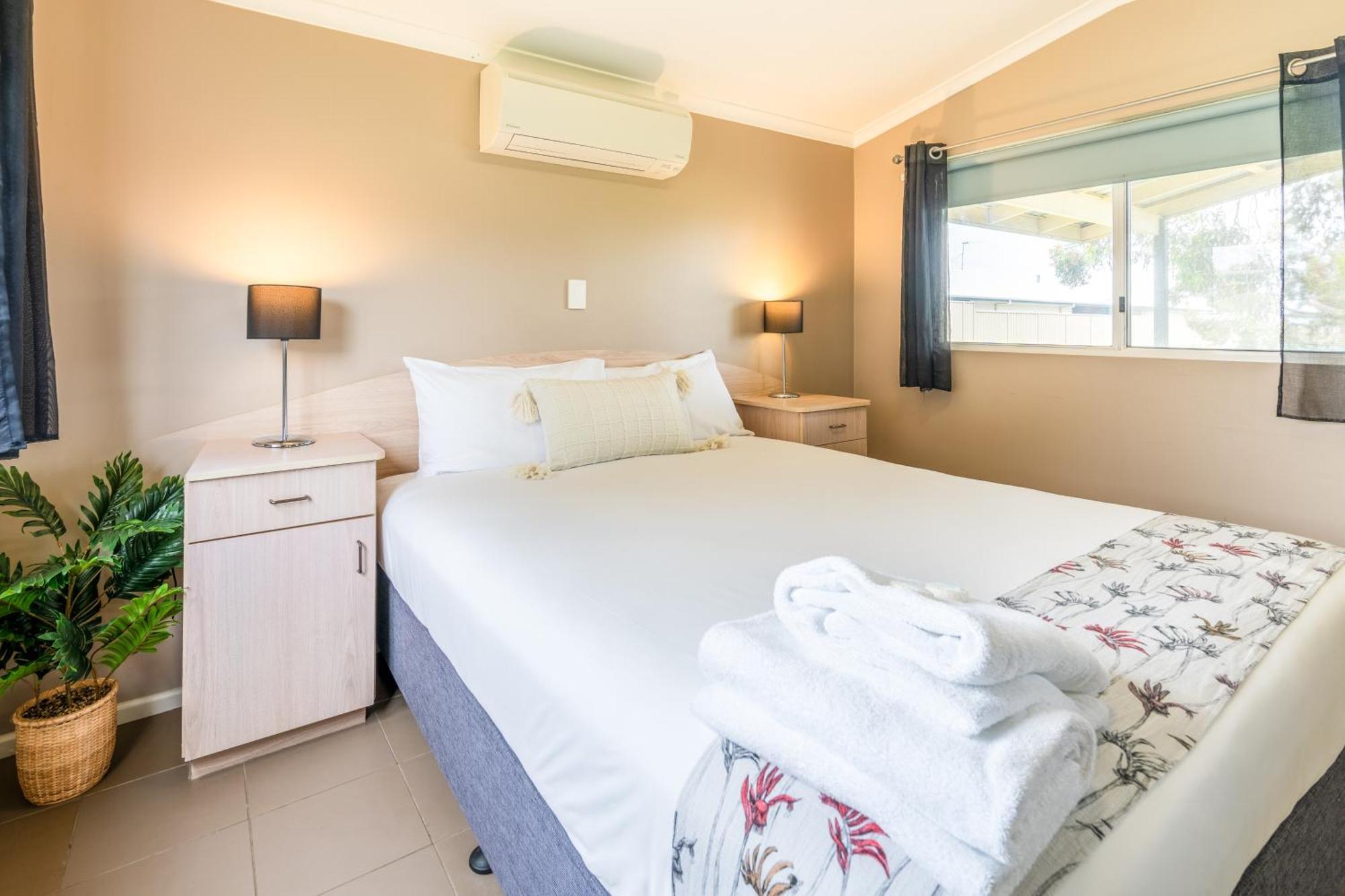 Tasman Holiday Parks - Albany Zimmer foto