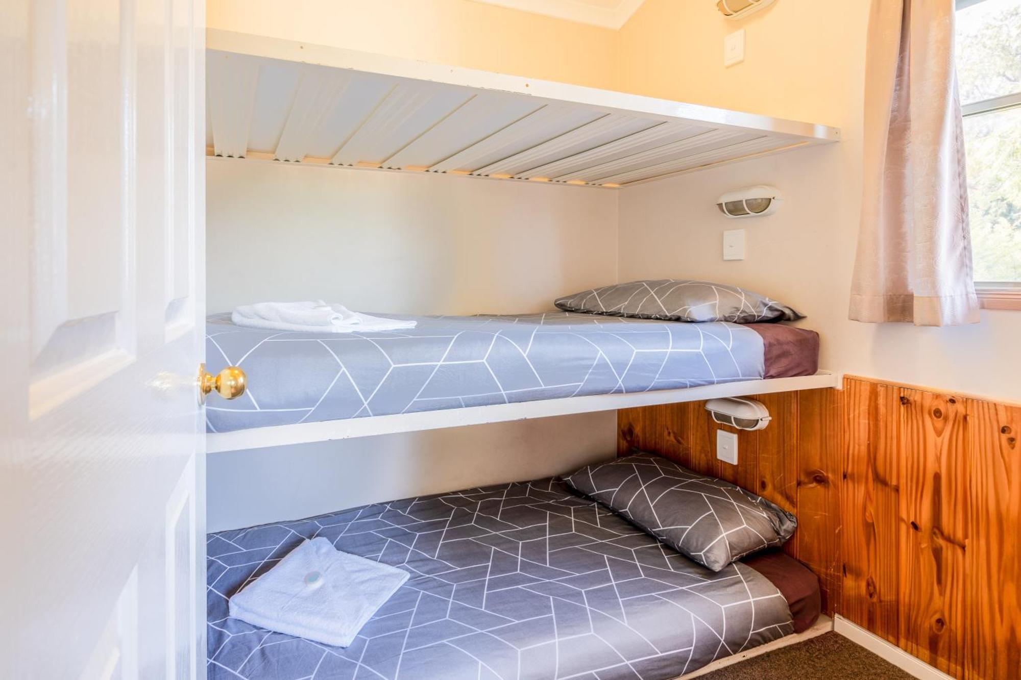 Tasman Holiday Parks - Albany Zimmer foto