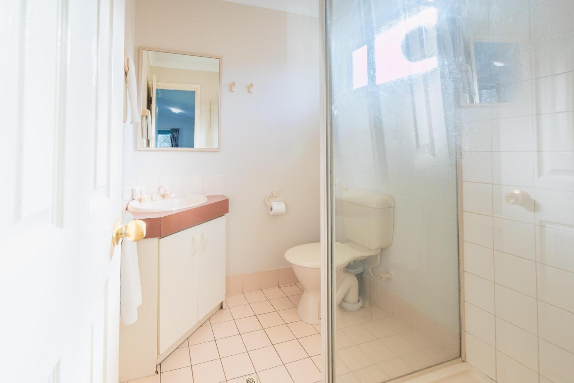 Tasman Holiday Parks - Albany Zimmer foto