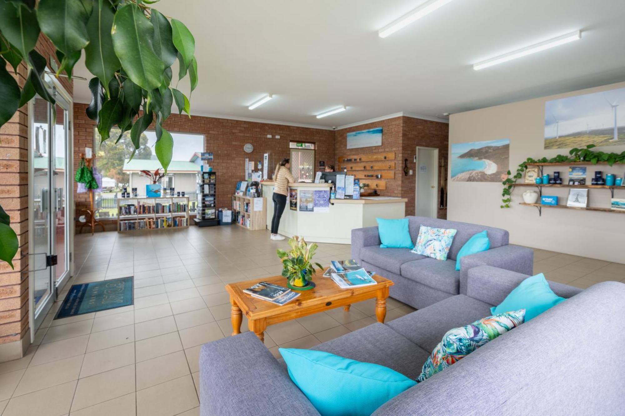 Tasman Holiday Parks - Albany Exterior foto