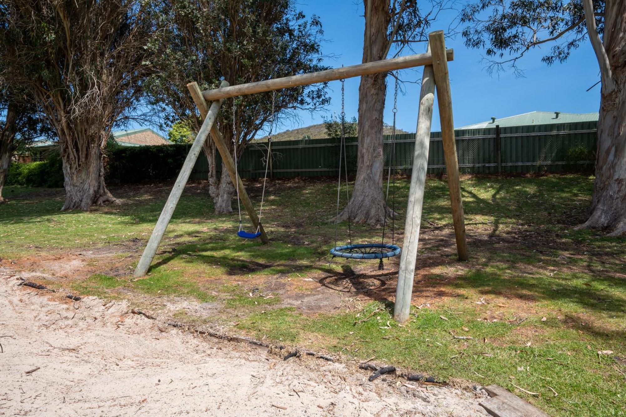 Tasman Holiday Parks - Albany Exterior foto