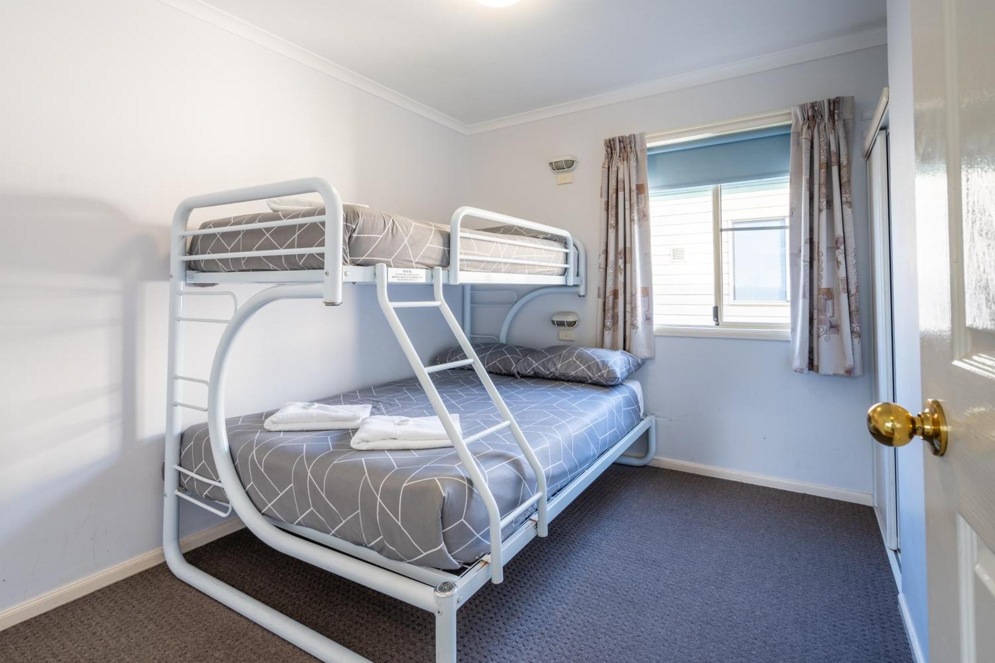 Tasman Holiday Parks - Albany Zimmer foto