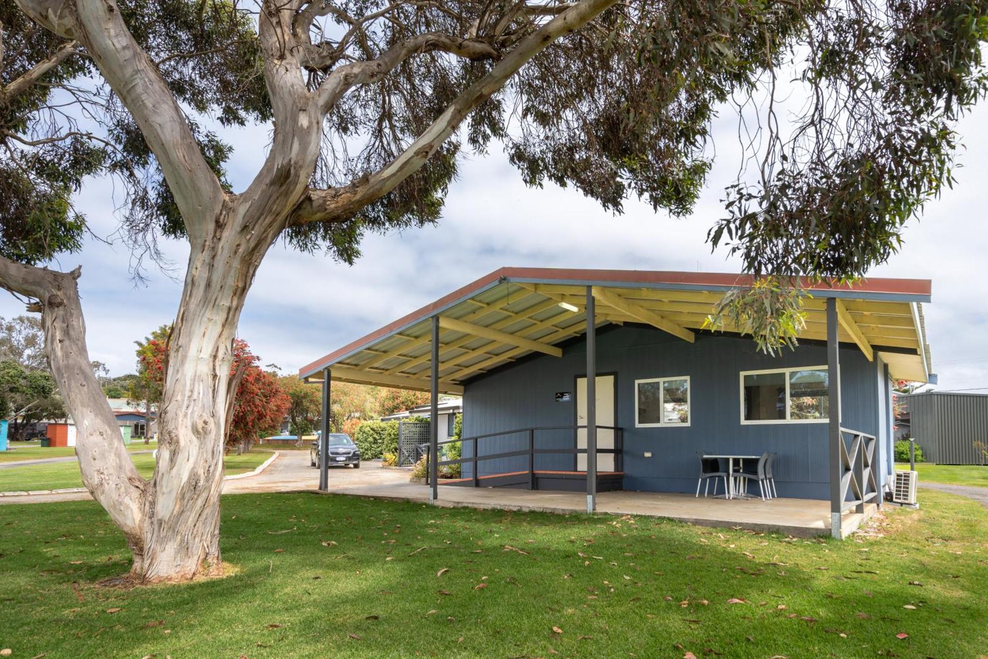 Tasman Holiday Parks - Albany Zimmer foto