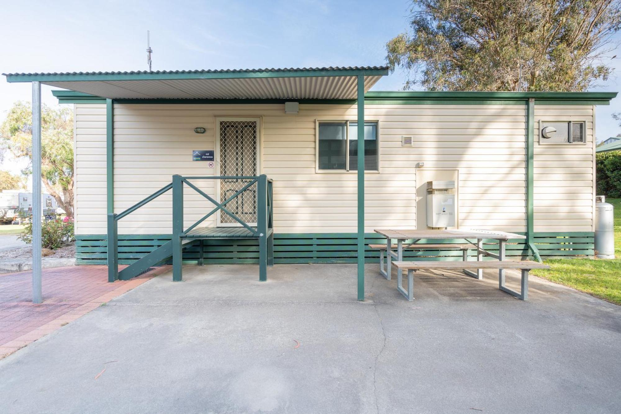 Tasman Holiday Parks - Albany Zimmer foto
