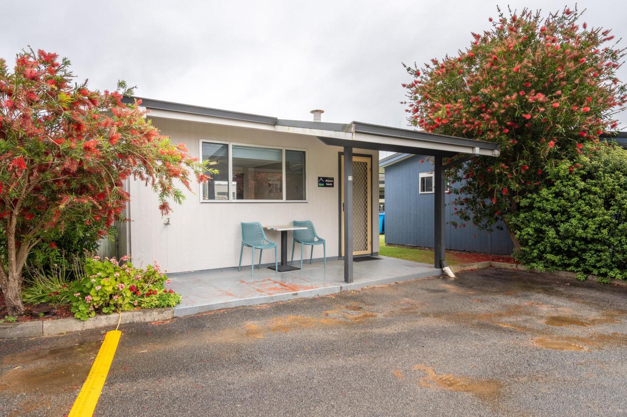 Tasman Holiday Parks - Albany Zimmer foto